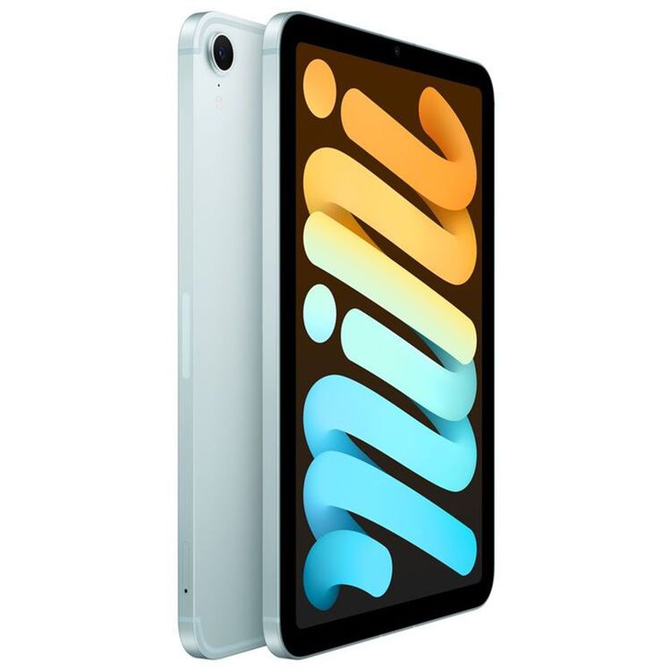 Buy Apple iPad Mini A17 Pro(2024) Wi-Fi + Cellular 256 GB in Buy Apple iPad Mini A17 Pro(2024) Wi-Fi + Cellular 256 GB in
