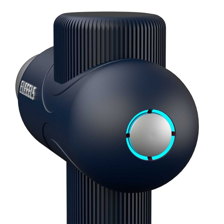 Eleeels G1 Percussive Massage Device