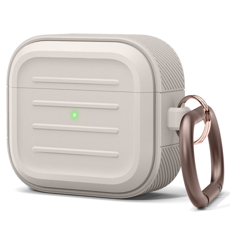 Elago Armor Case for Airpods 3 - Stone