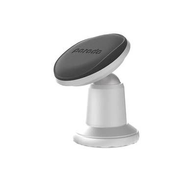 حامل سيارة مغناطيسي صغير من بورودو (حامل قابل للالتصاق) ي...