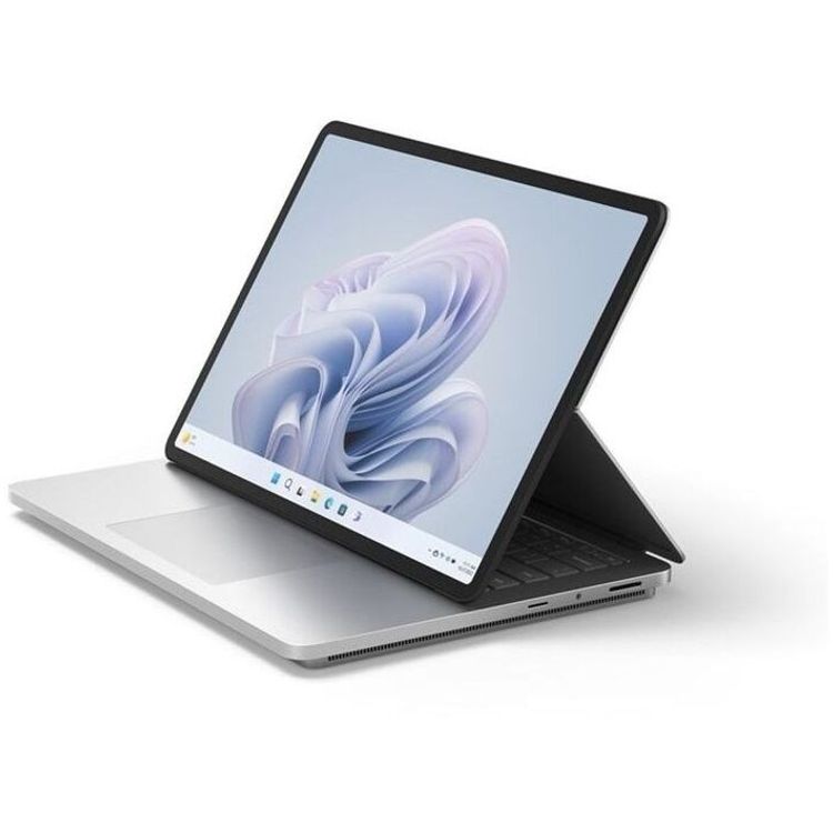 Microsoft Laptop Studio 2 NVIDIA GeForce RTX 4050 - Silver