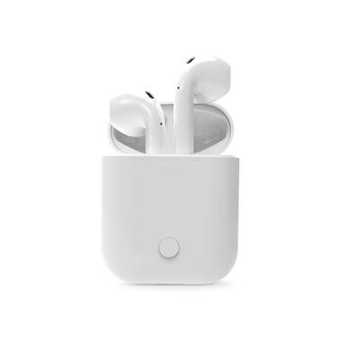 Porodo Soundtec Pure Sound Wireless Earbuds with Touch Co...