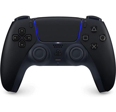 Sony PS5 Playstation Dual Sense Wireless Controller - Black