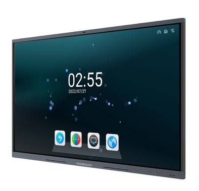 Powerology Dual Windows & Android Interactive Smartboard,...