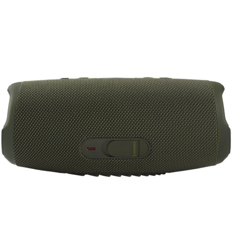 JBL Charge 5 Portable Waterproof Bluetooth Speaker -Forest Green