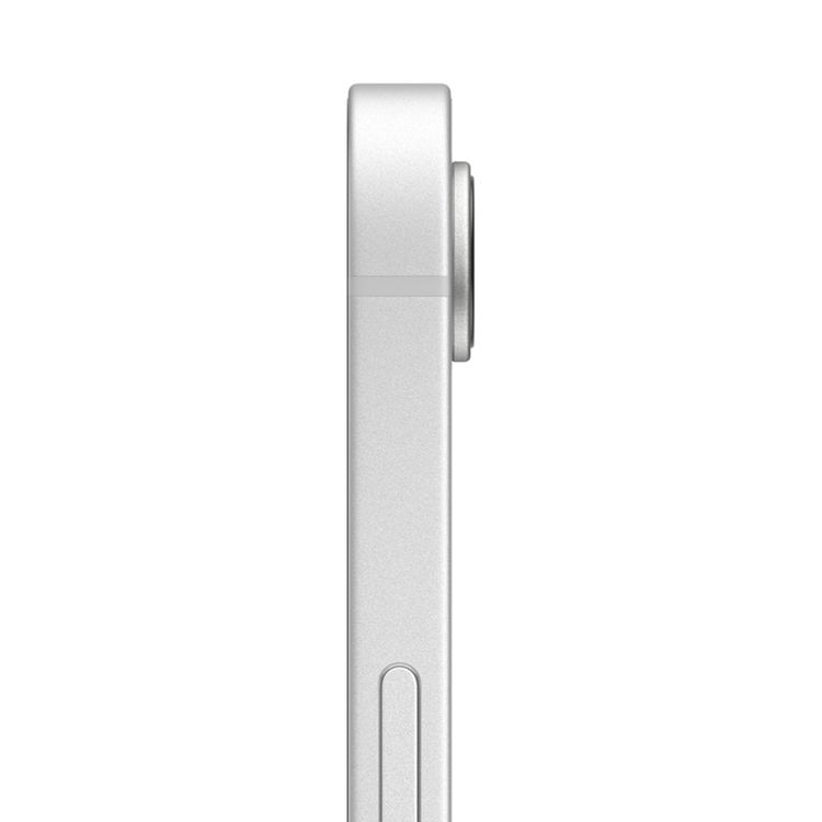 Apple iPhone 16e with 256GB Capacity & Dual eSIM, 6.1" Display, USB-C Connector, 6‑Core CPU, 4‑Core GPU, 5G Network Technology, Built-in Rechargeable Lithium-ion Battery, Middle East Version - White