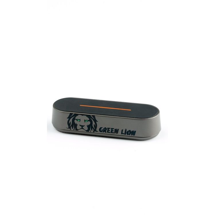Green Lion MiniPro Magnetic Phone Holder - Black