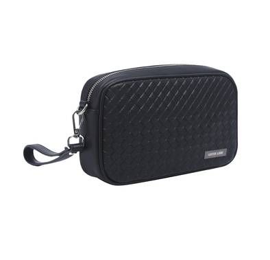 Green Lion Verso Clutch Bag, Water Resistant PU leather, ...