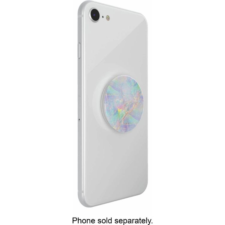 PopSockets Stand and Grip - Opal