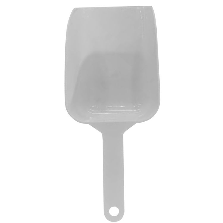 صانع الثلج الفوري بورودو لايفستايل بغطاء شفاف، إنتاج سريع للثلج، تصميم موفر للمساحة، لوحة تحكم سهلة الاستخدام، 12 كجم من الثلج في 24 ساعة، يتضمن ملعقة ثلج، سعة 0.6 كجم من الثلج - لون فضي