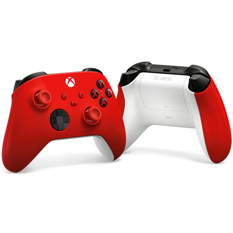 Microsoft Xbox Wireless Controller for Series X/S/One   - Red
