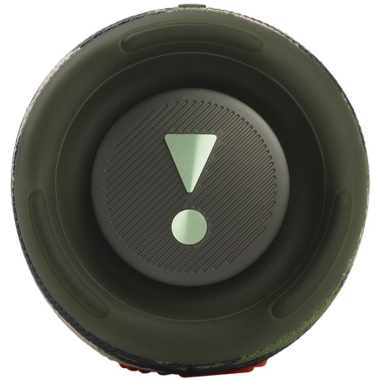 JBL Charge 5 Portable Waterproof Bluetooth Speaker - Squad