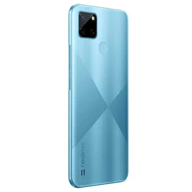 Realme C21Y Dual SIM 4GB RAM 64GB 4G LTE - Middle East Version