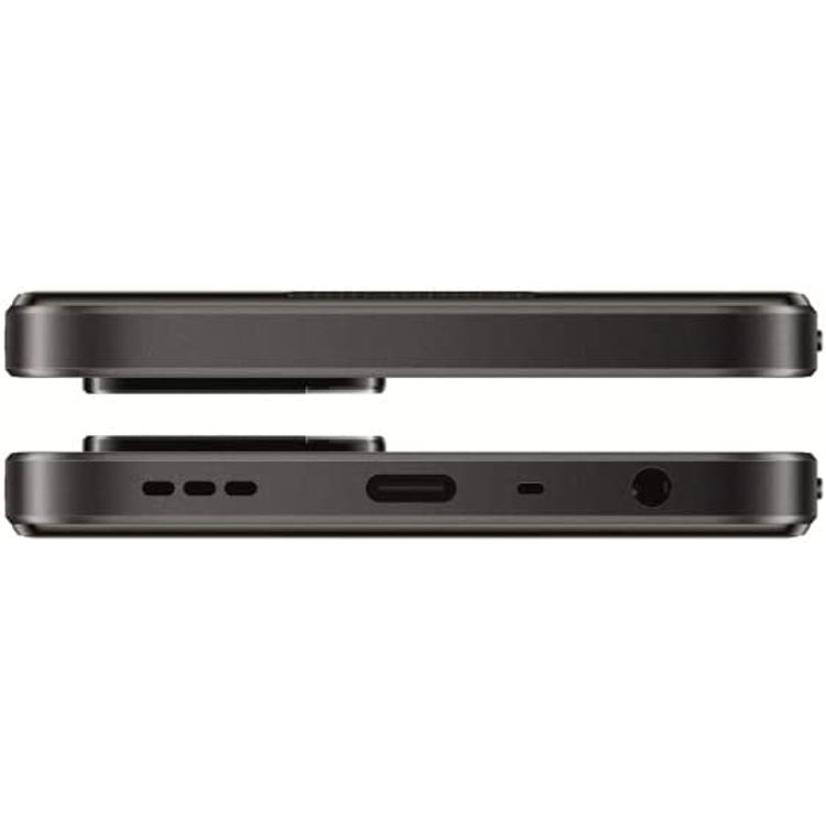 ONEPLUS Nord N20 SE Android Smart Phone 4GB RAM, 64GB, Celestial Black GLOBAL VERSION