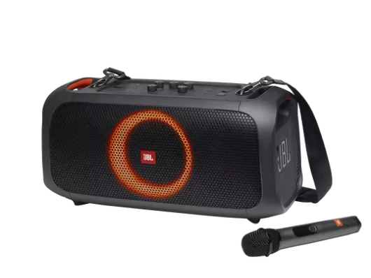 JBL Pro Sound