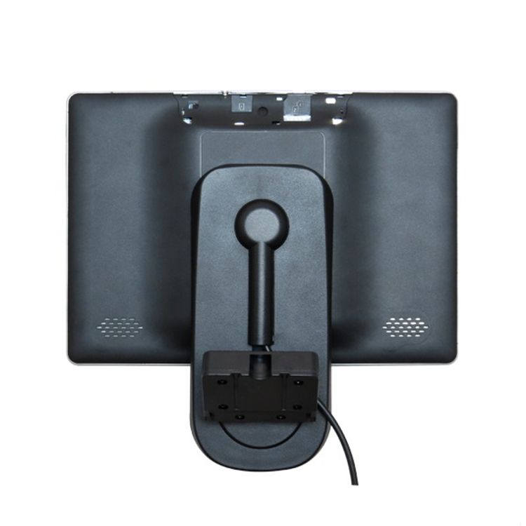 External Headrest Monitor Android With Camera