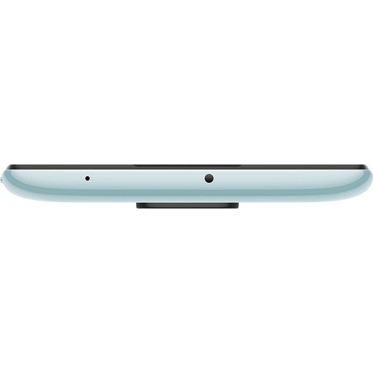 Xiaomi Redmi Note 9 4G LTE Smartphone Dual Sim 6.53" inch Display 4GB RAM / 64GB ROM Storage, 13MP Front & 48MP Rear Camera, MediaTek Helio G85 Chipset, 5020 mAh All Day Battery Android Mobile Phone - Polar White