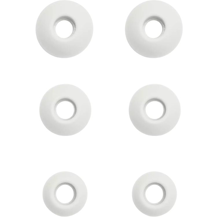 JBL Endurance Peak 3 Waterproof True Wireless In-Ear Sport Headphone - White