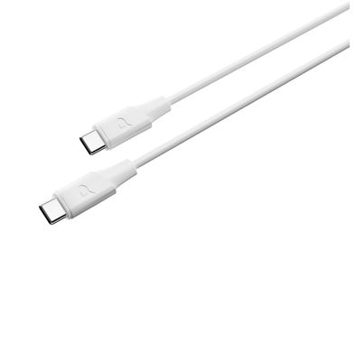 كيبل باورولوجي باور سينك فليكس من USB-C إلى USB-C بطول 1....