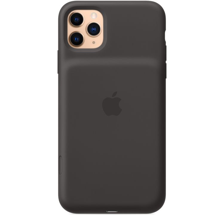Apple Smart Battery Case for iPhone 11 Pro ( 5.8" ) - Black