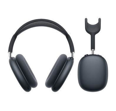 Beats Solo Pro Wireless Headphone Noise Cancelling - Gray Beats Solo Pro Wireless Headphone Noise Cancelling - Gray