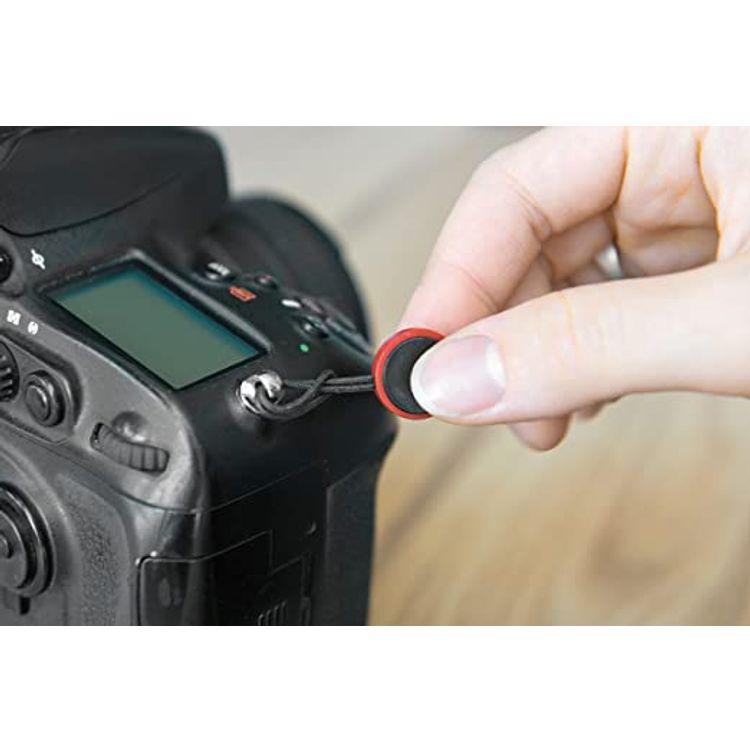 Peak Design Leash Camera Strap, Black