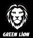 Green Lion Cordless Beard & Hair Straightener, Heating Fast, 3D Comb Teeth, Convenient Safety