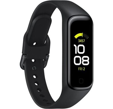 Smart Watch SM-R220NZKAMEA Samsung Galaxy Fit2 - Black