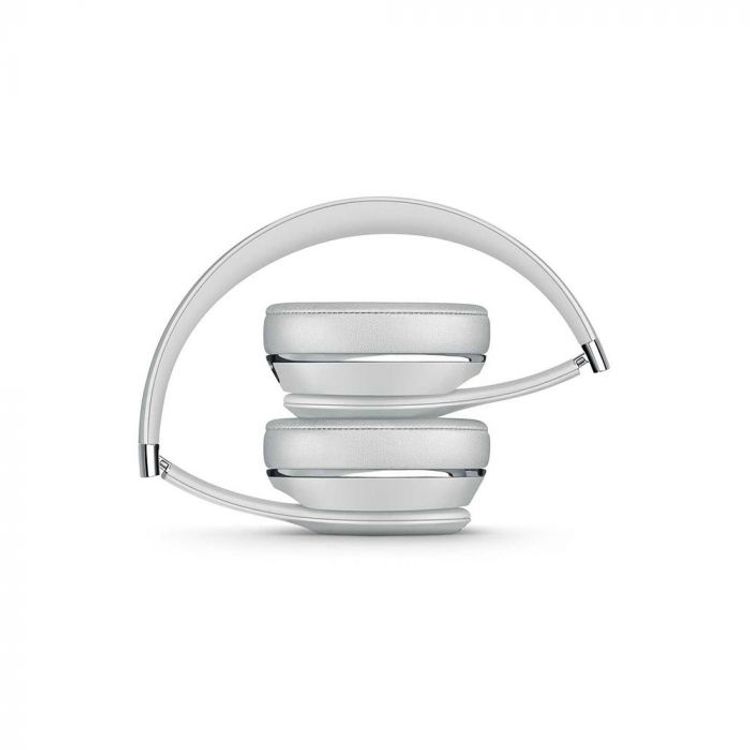 Beats Solo 3 Wireless On-ear Headphone - Satin Silver