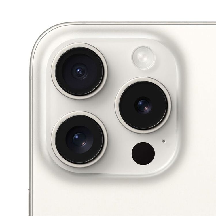 Apple iPhone 15 Pro in UAE | 256GB, 6.1