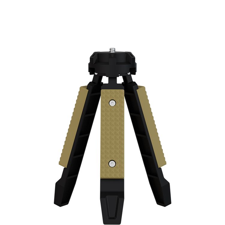 Powerology Solara 20000mAh Solar Power Bank with Built-in Safeguards, Dual LED Panels, Simultaneous Charging, Solar Charging, 3 Light Modes, IP65 Water Resistance Level, PD 20W, 1200 Lumens Maximum Brightness, QC 22.5W, USB-A to USB-C Cable, Solar Charging - Khaki