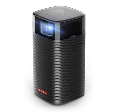 Anker Nebula Apollo Home Portable Projector - Black