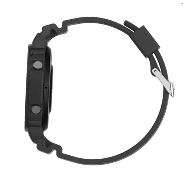 Green Lion G-Sports Smart Watch - Black