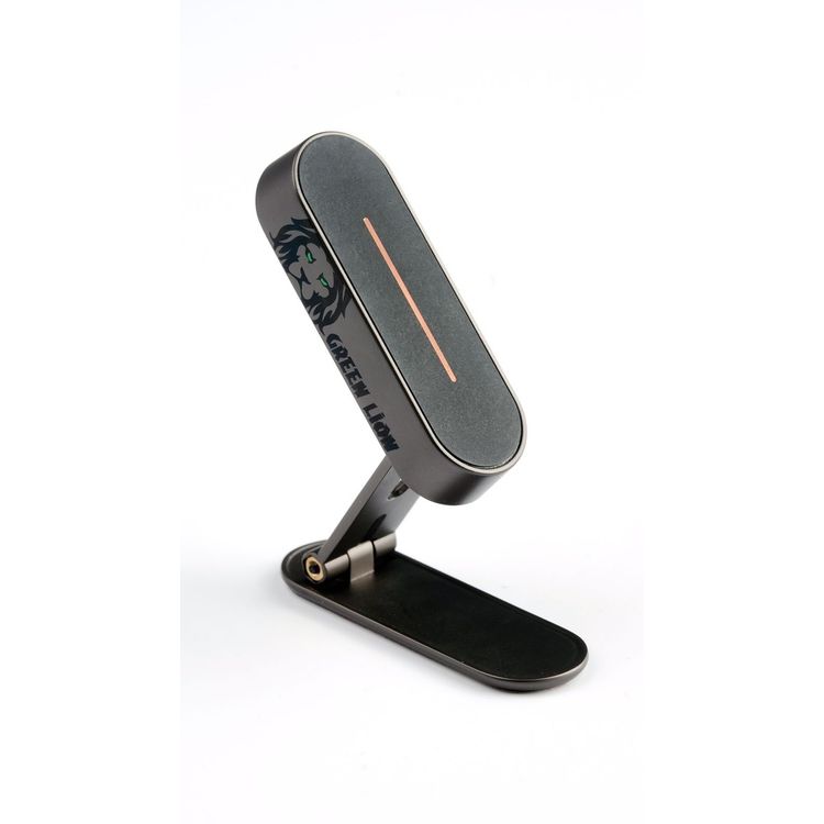 Green Lion MiniPro Magnetic Phone Holder - Black