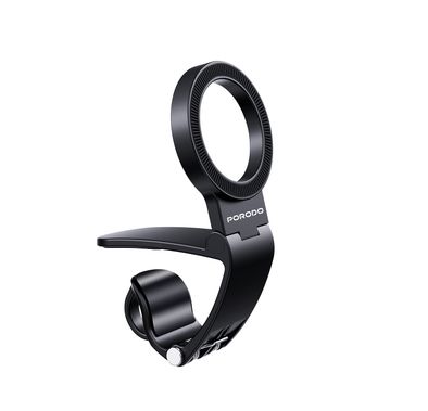 Porodo Dash Mount MagSafe Phone Holder with 20x N52 Magne...