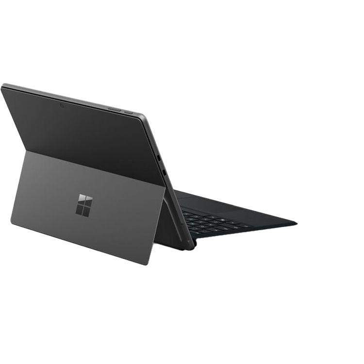 Microsoft Surface Pro 9 Intel Iris Xe Graphics - Graphite
