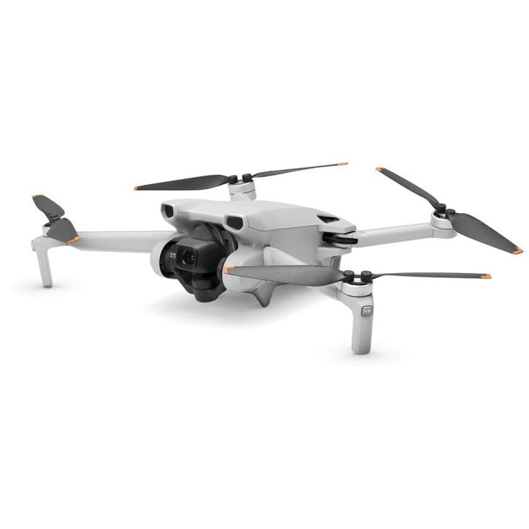 Mini 3 DJI Fly More Combo Plus Drone with DJI Remote Control
