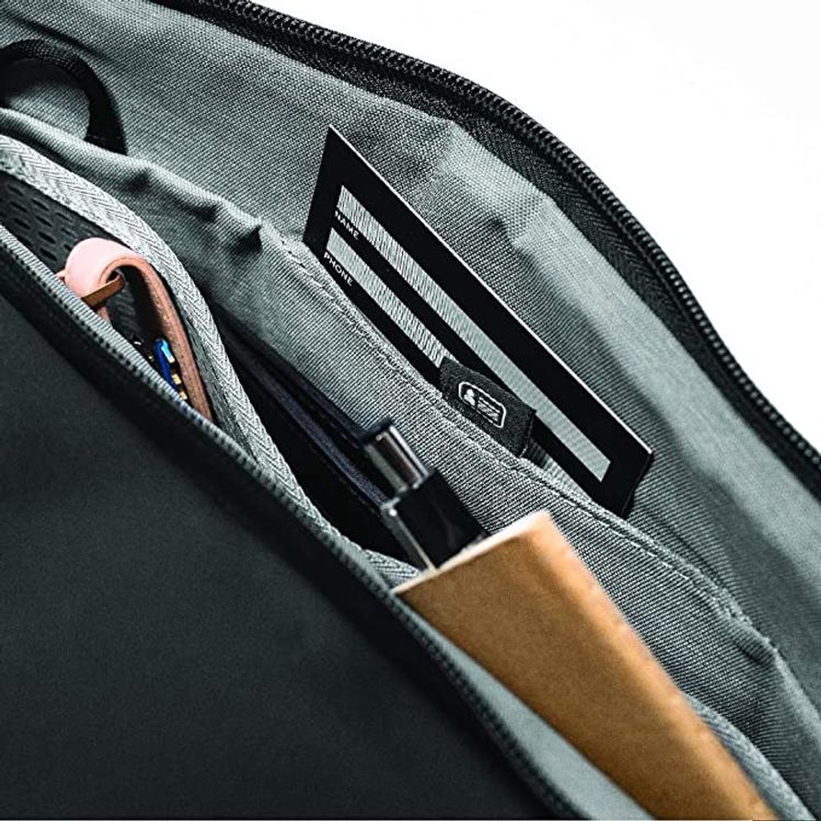 Peak Design Travel Duffel Bag  with ID Holder 35L - Black