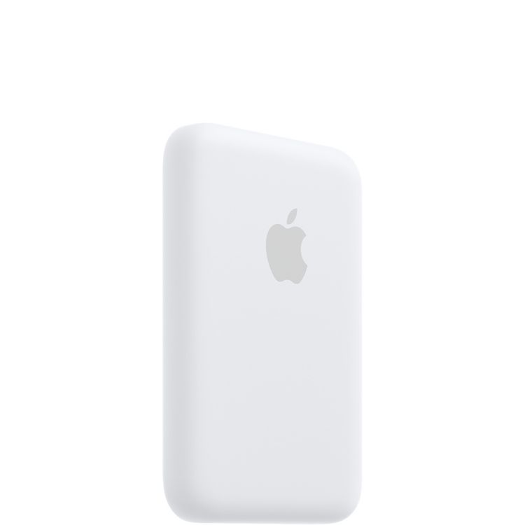 Apple MagSafe Battery Pack - White