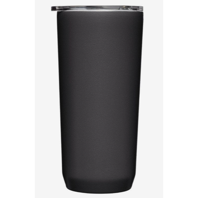 Camelbak Tumbler Stainless Steel Vacuum Insulated - 20Oz - Black