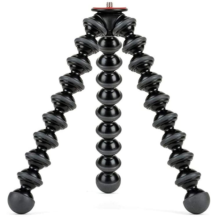 JOBY JB01501 GripTight PRO Video GP Stand, One Size -Black