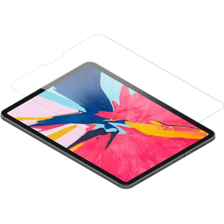 Gripp 0.3mm Tempered Glass for iPad 11 2020