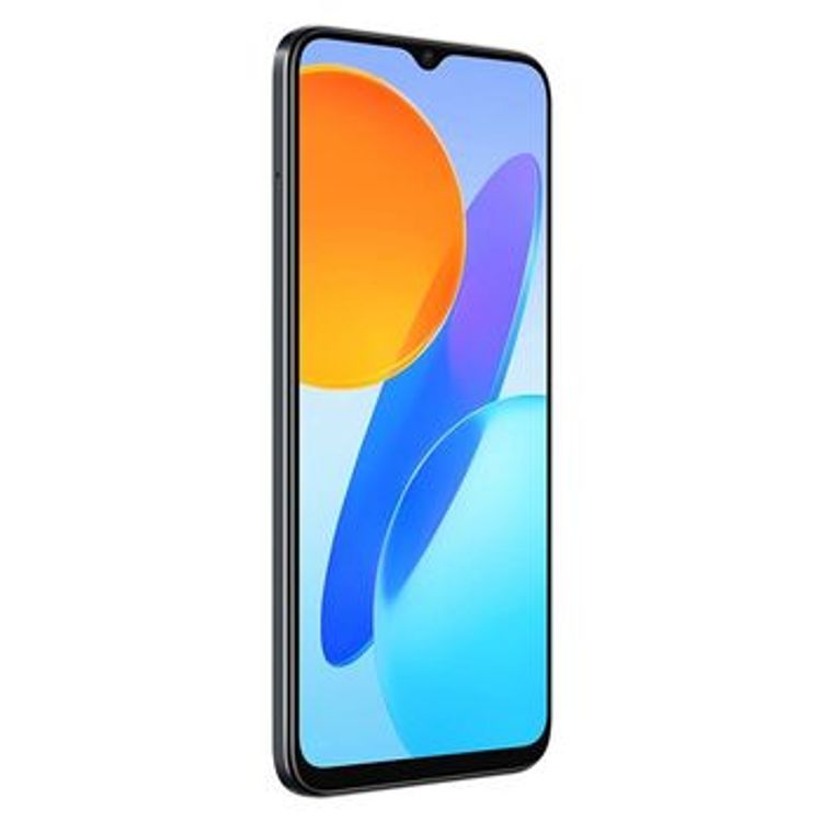 Honor X8 6GB 5G Smartphone, 128GB, Titanium Silver - Silver