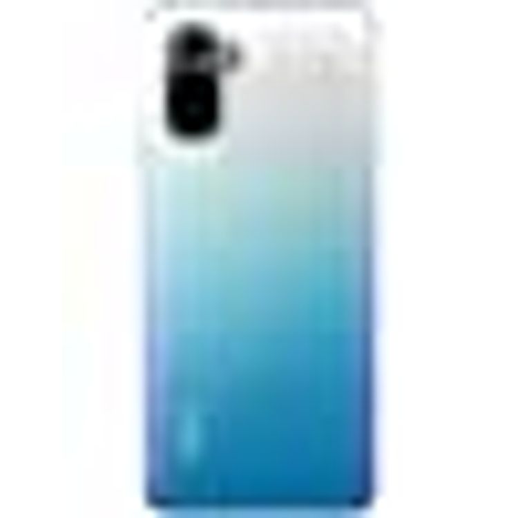 Redmi Note 10s Dual SIM Ocean Blue 8GB RAM 128GB 4G LTE - Global Version - Blue