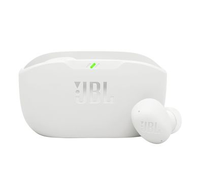 JBL Wave Buds 2 True Wireless Earbuds with ANC & Smart Ambient, Multi-Point Connection, JBL Pure Bass sound, Flawless Bluetooth Pairing