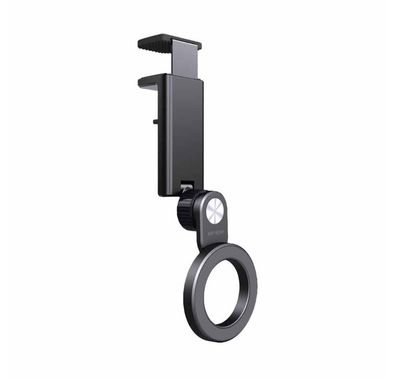 Green lion Mag Grip Stable Car Holder  - Black