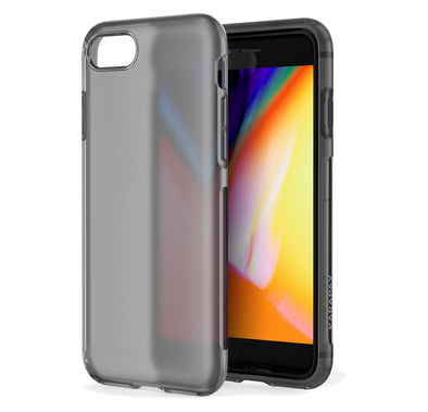 Karapax by Anker Touch Back Case UN for iPhone 7 / 8 Plus - Black