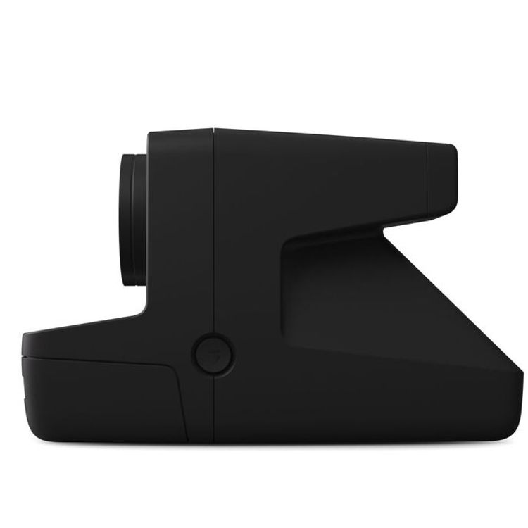 Polaroid Now+ 2nd Generation Bluetooth Connected App Controlled | Black