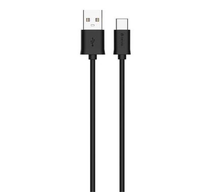 Devia Smart USB Type-C Cable - Black
