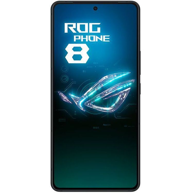 ASUS ROG Phone 8 Gaming Smartphone 12GB/256GB - Rebel Gray